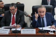 Congreso exige acciones concretas para cerrar brechas en minería e infraestructura educativa