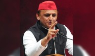 Akhilesh Yadav's Facebook account restored; IT minister says no role in 'suspension'