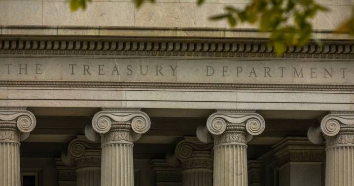 Shutdown coincides with fastest debt surge in years