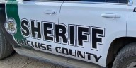 2 inmates, 10 staffers injured in electrical fire at jail in southern Arizona