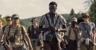 The Long Walk Worldwide Box Office: On Track To Outgross This Oscar