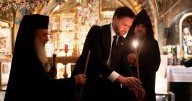 Rubio will travel to Israel after Vance's visit to ensure fragile Gaza ceasefire holds