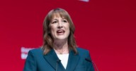 Rachel Reeves 'to hit UK households with tax raid in November'