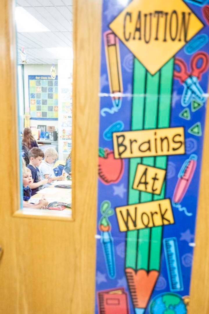 How the state budget impasse is costing Butler County schools millions