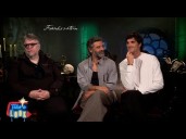 Inside the making of Guillermo del Toro’s Frankenstein