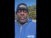 Chester Park School of Arts lockdown