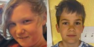 El Paso County authorities search for missing kids