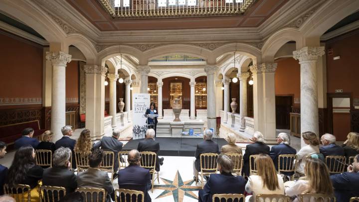 HERALDO renueva su compromiso con el español con su Libro de Estilo en la RAE