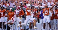 OU report card: Defense collapses & John Mateer struggles, so little chance of beating UT
