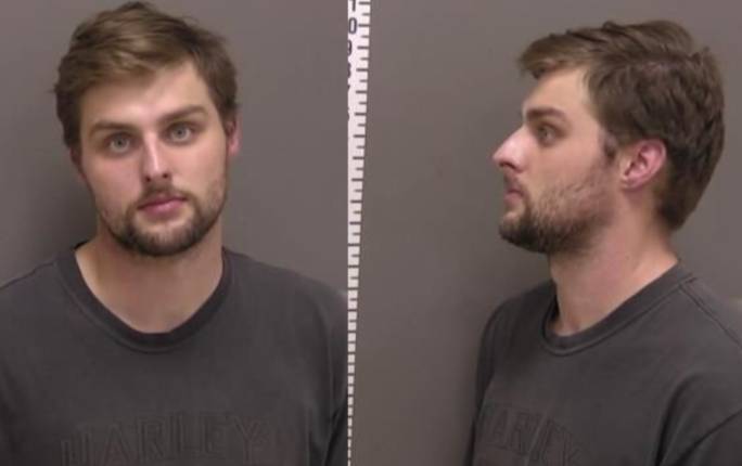Two Men Arrested After Allegedly Assaulting Juvenile, Fleeing Police