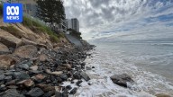 Gold Coast mayor says Qld government hoarding cyclone recovery funds