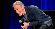 Jon Stewart Speaks Out on Future as ‘Daily Show’ Host