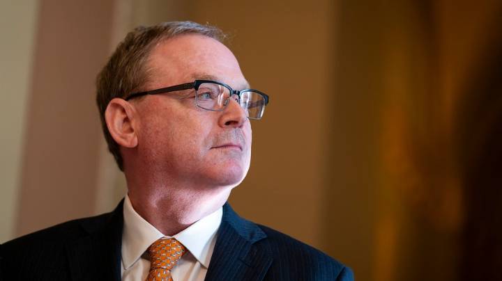 Hassett says layoffs will start if Trump ‘decides’ negotiations are ‘absolutely going nowhere’