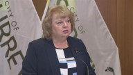 Surrey mayor says 150 more police officers needed to face extortion crimes
