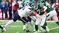 Three former Iowa State football stars shined in Week 6 of NFL season