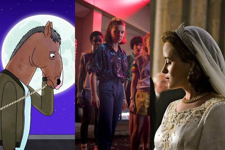 10 TV Shows That Beat the Netflix Curse