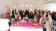 Compartamos Banco reconoce a sus mejores clientes en Libres