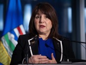 Fed, provincial and territorial health ministers to meet in Calgary