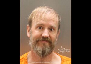 Idaho doctor arrested after police say he sexually assaulted patient