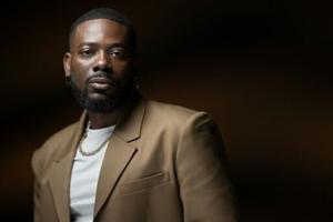 Afropop icon Adekunle Gold embraces Nigerian roots with new album