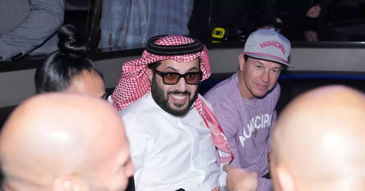 Man United takeover latest as Glazers set price amid intriguing Turki Al