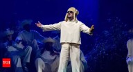 'Bad Bunny hates US, skipped tour': MAGA lashes out at NFL, ICE says they will visit his show