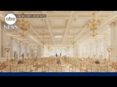 White House will be 'overwhelmed' by new ballroom, historian warns