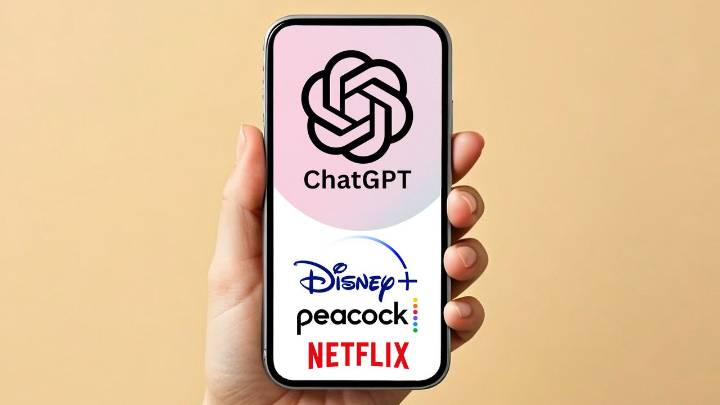 I used ChatGPT to cancel my streaming subscriptions