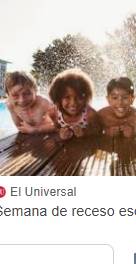 Colombia celebrará un receso escolar en octubre que se alinea con un puente festivo
