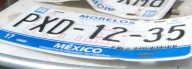 ¿Cómo saber si mi placa foránea tiene infracciones en la CDMX?