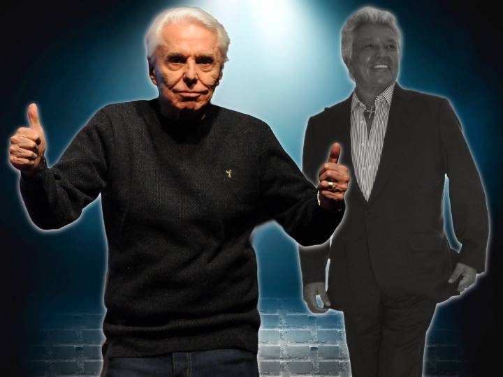 "Que se muera Alberto Vázquez si quiere": Enrique Guzmán se burla de la salud del cantante