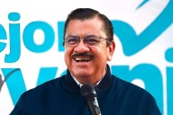 Sergio Hernández deja la dirigencia de Nueva Alianza Hidalgo: estas son las razones