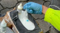 Más de 700 toneladas de droga incautadas en lo que va del año: Comandante de las FFMM