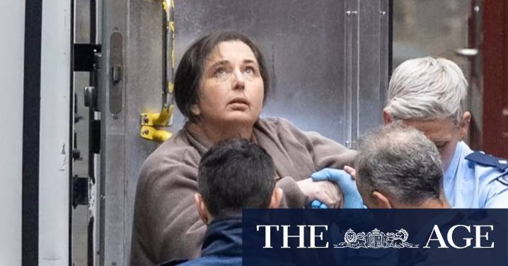 Mushroom killer Erin Patterson expected to lodge appeal