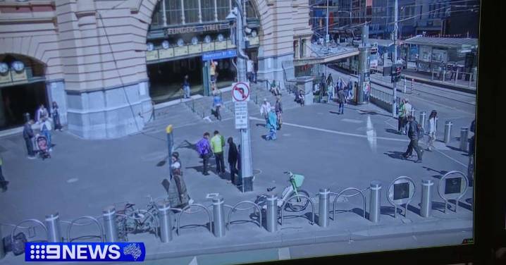 New AI cameras to keep an eye on crime in Melbourne
