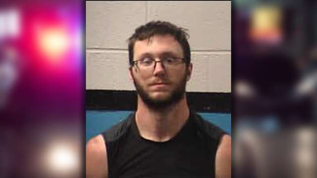 NC: Man charged with kidnapping, assault after shooting leaves 1 injured