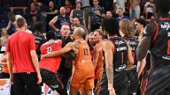 NBL 2025: Tribunal findings for scuffle between Cairns Taipans and Perth Wildcats, Admiral Schofield, Lat Mayen, Jo Lual