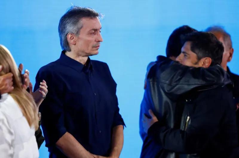 Tensión en el PJ: el gobierno bonaerense rechazó las críticas de Cristina Kirchner y defendió su estrategia electoral