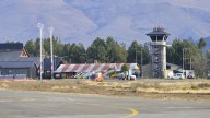 Nova Fusion será la empresa que realizará las obras de remodelación y ampliación del aeropuerto Chapelco