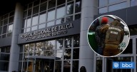 Femicidio frustrado en Pelarco: mujer fue rociada con acelerante por su pareja y quemada frente a hija