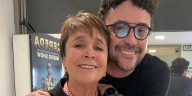 Hermana de Andrés Cepeda se quedó sin trabajo a los 72 años y conmovió con su relato