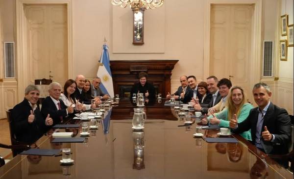 Movimientos en el gabinete tras las elecciones: posibles cambios en Cancillería, Seguridad y Justicia
