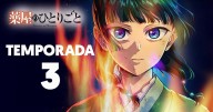 ‘Los diarios de la boticaria’ anuncia su temporada 3 y una película original: ¿Cuándo se estrenarán?