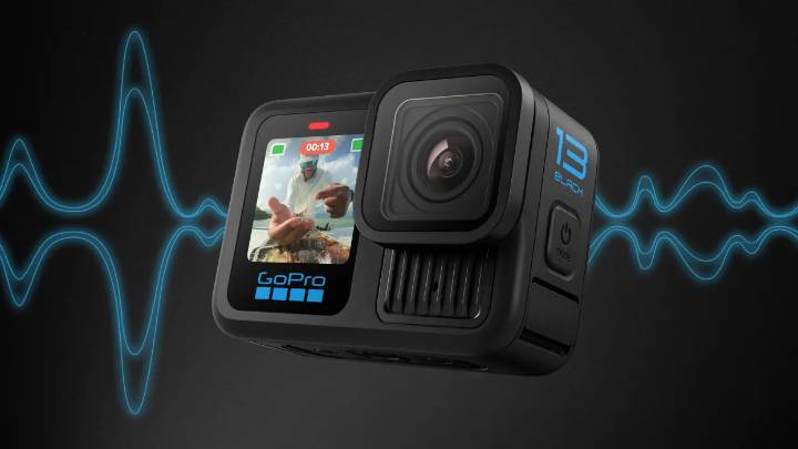 Prime offer: Snag the GoPro HERO13 Black Ultra Wide Edition at a record