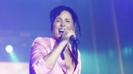 Rosa López anuncia que está preparando sus memorias