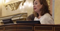 Armengol vuelve a silenciar al PP en el Congreso en favor de Montero