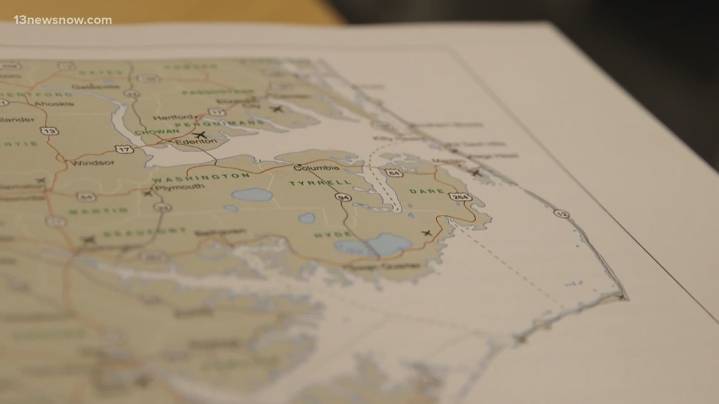 NC GOP aims to redraw congressional map for Republican gain