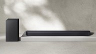 Esta barra de sonido Samsung con 380 vatios de potencia está rebajada 310 euros