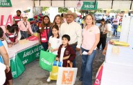 Aprovechan programa de reciclaje en Guerrero