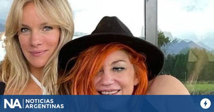 La palabra de Virginia da Cunha tras el hallazgo de Lowrdez Fernández: “Gracias a Dios”
